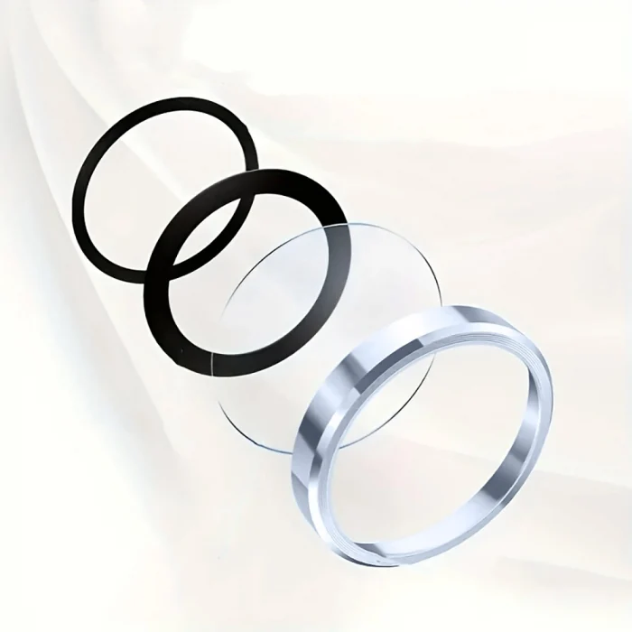 iPhone 14 Mikro Kamera Lens Koruyucu