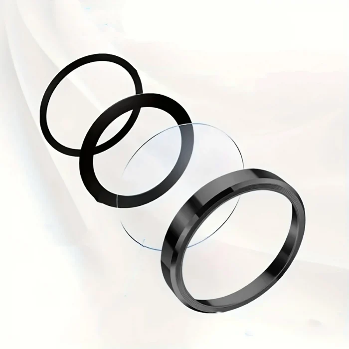 iPhone 14 Mikro Kamera Lens Koruyucu