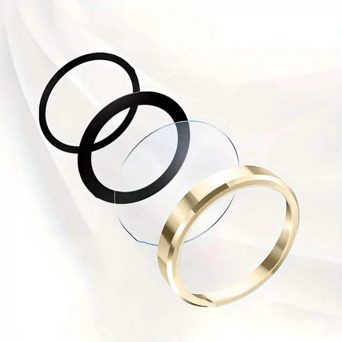 iPhone 14 Mikro Kamera Lens Koruyucu