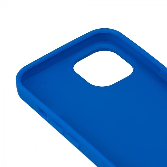 iPhone 15 Kılıf Biye Silikon