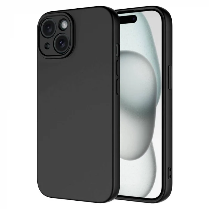 iPhone 15 Kılıf  Mara Lansman Kapak