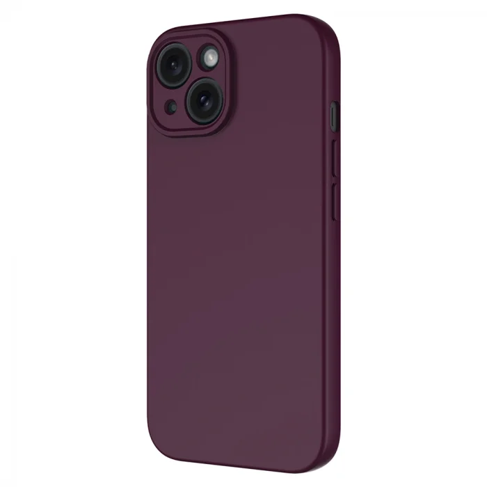iPhone 15 Kılıf  Mara Lansman Kapak