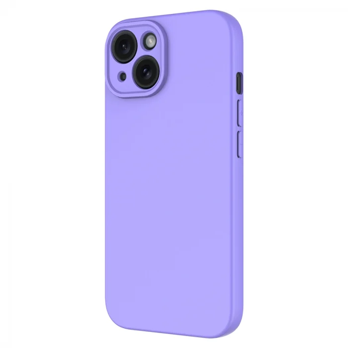 iPhone 15 Kılıf  Mara Lansman Kapak