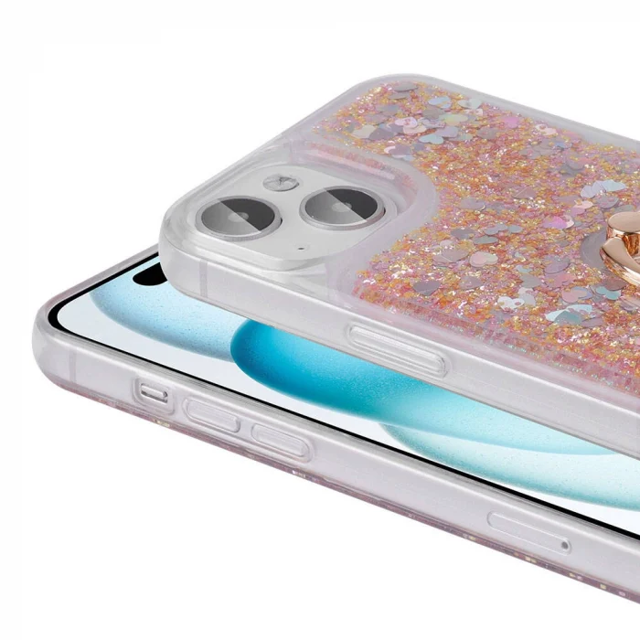 iPhone 15 Kılıf Milce Kapak