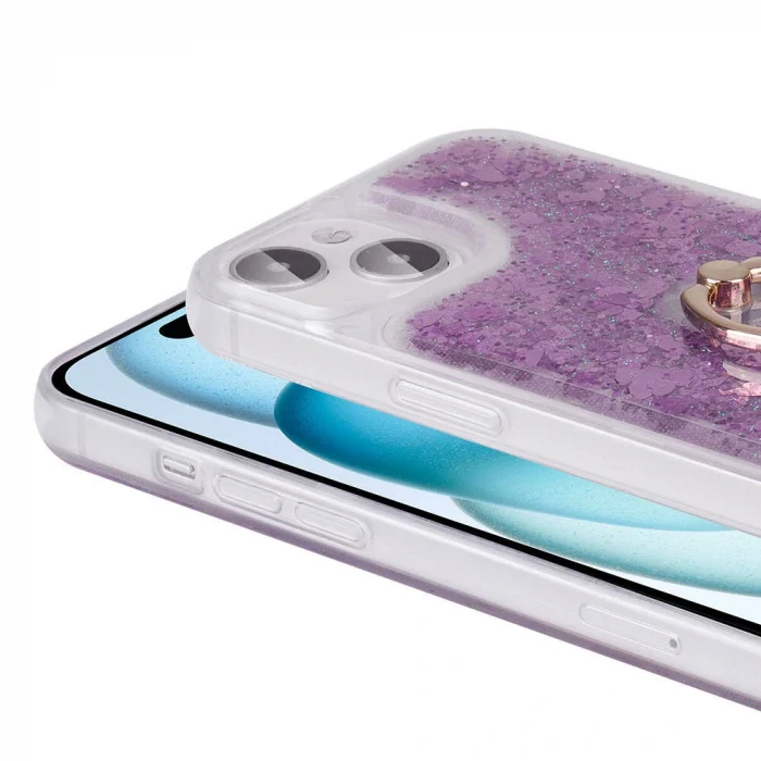 iPhone 15 Kılıf Milce Kapak