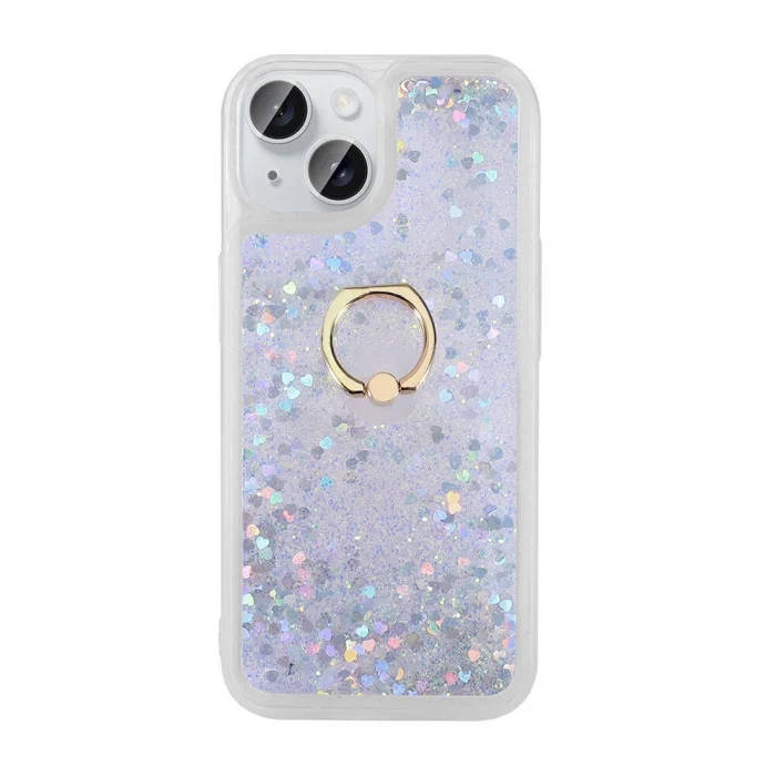 iPhone 15 Kılıf Milce Kapak