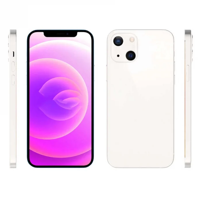 iPhone 15 Uyumlu  Kılıf Süper Silikon Kapak