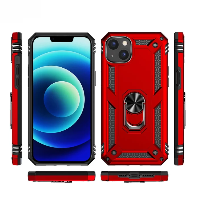 iPhone 15 Kılıf Vega Kapak