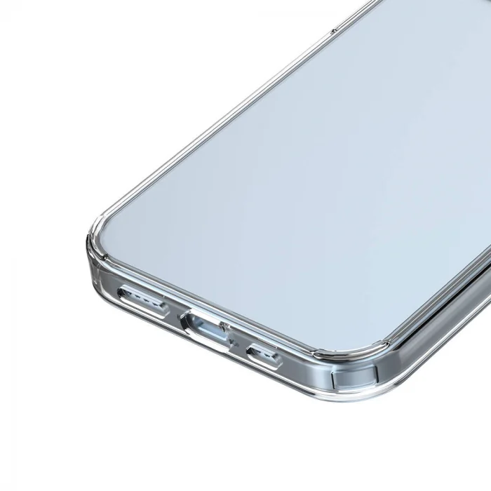 iPhone 15 Plus Kılıf Coss Kapak