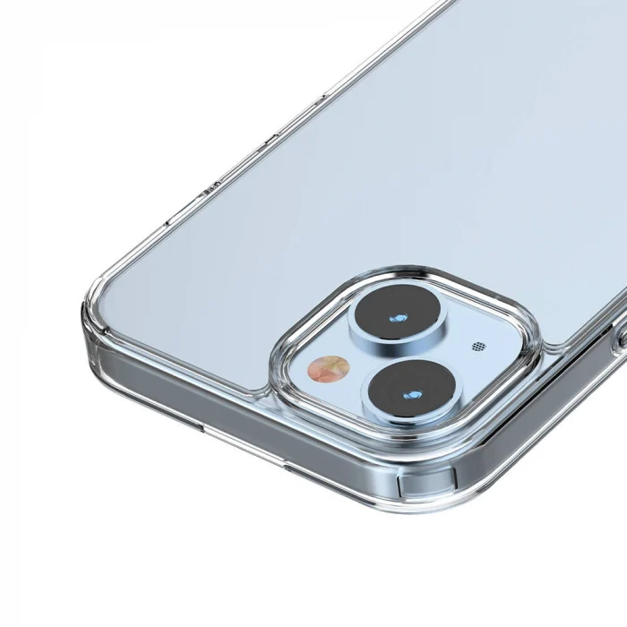 iPhone 15 Plus Kılıf Coss Kapak