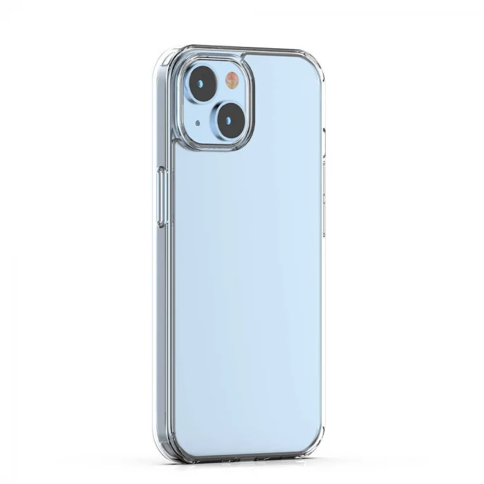 iPhone 15 Plus Kılıf Coss Kapak