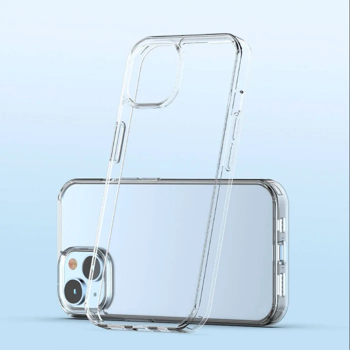 iPhone 15 Plus Kılıf Coss Kapak