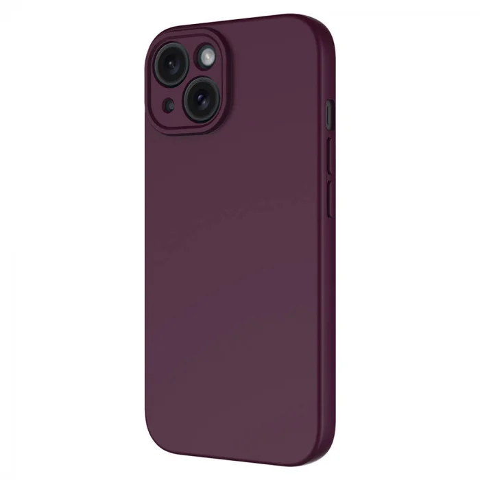 iPhone 15 Plus Kılıf Mara Lansman Kapak
