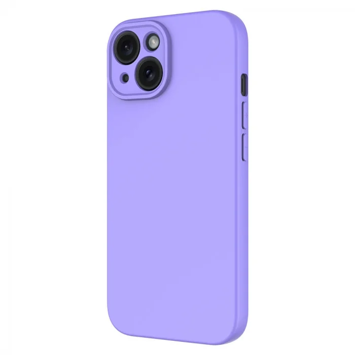 iPhone 15 Plus Kılıf Mara Lansman Kapak