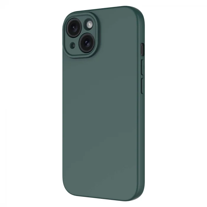 iPhone 15 Plus Kılıf Mara Lansman Kapak