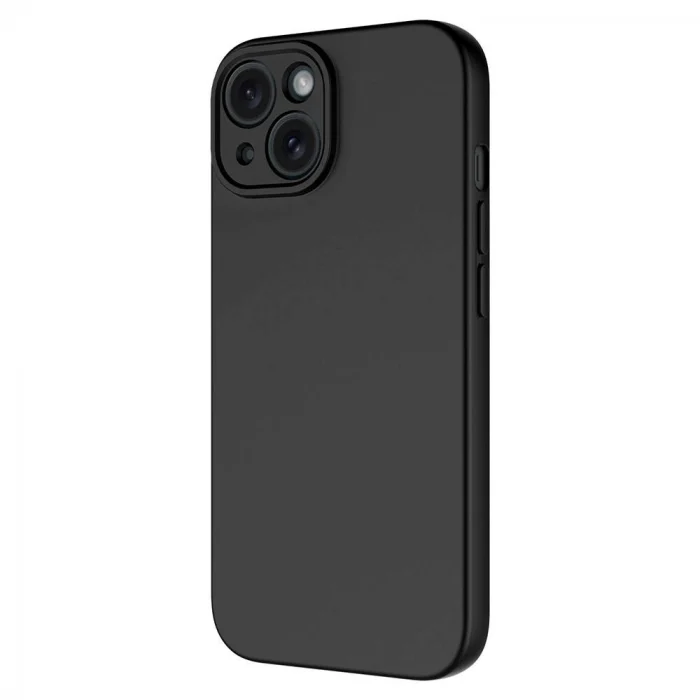 iPhone 15 Plus Kılıf Mara Lansman Kapak