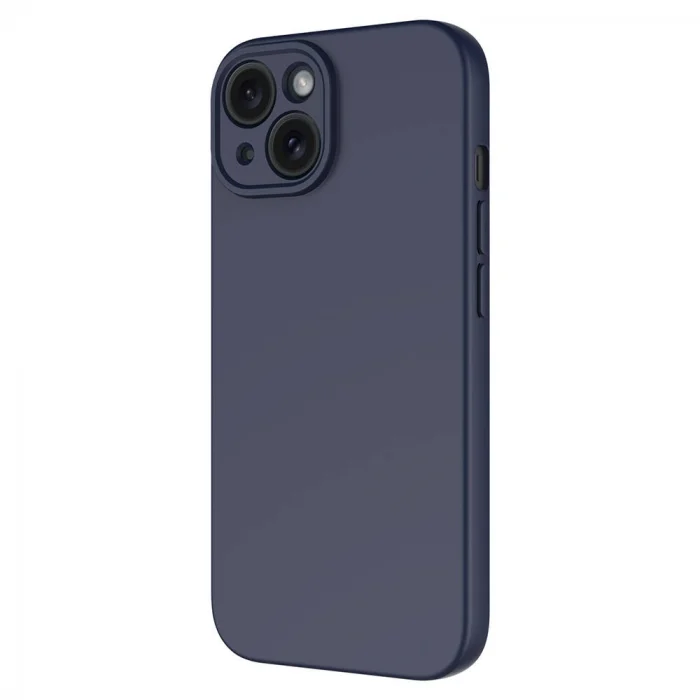 iPhone 15 Plus Kılıf Mara Lansman Kapak