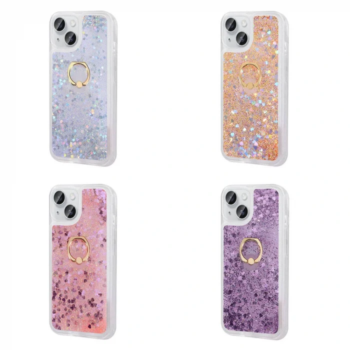 iPhone 15 Plus Kılıf Milce Kapak