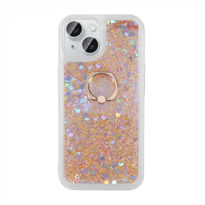 iPhone 15 Plus Kılıf Milce Kapak