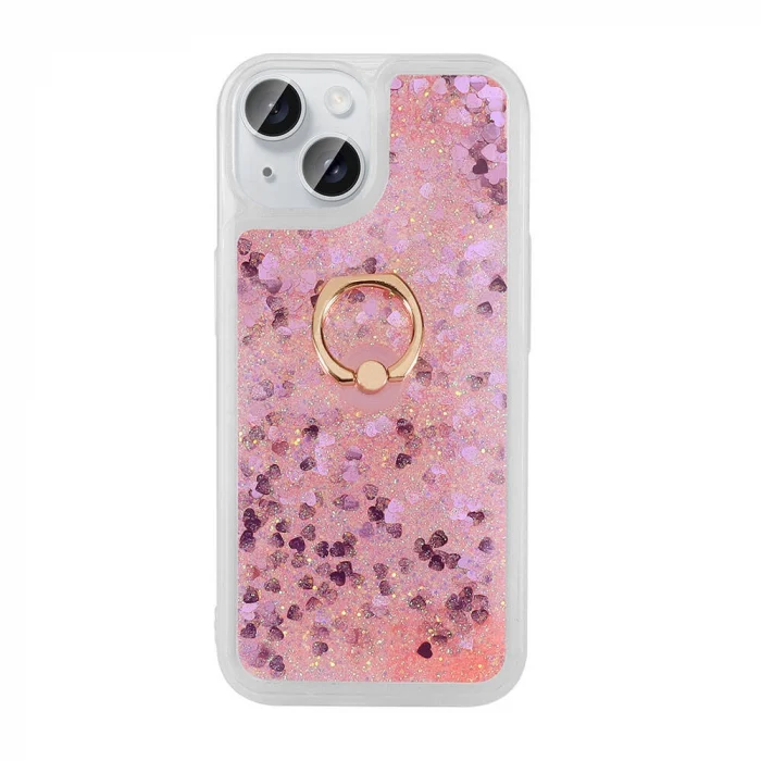 iPhone 15 Plus Kılıf Milce Kapak