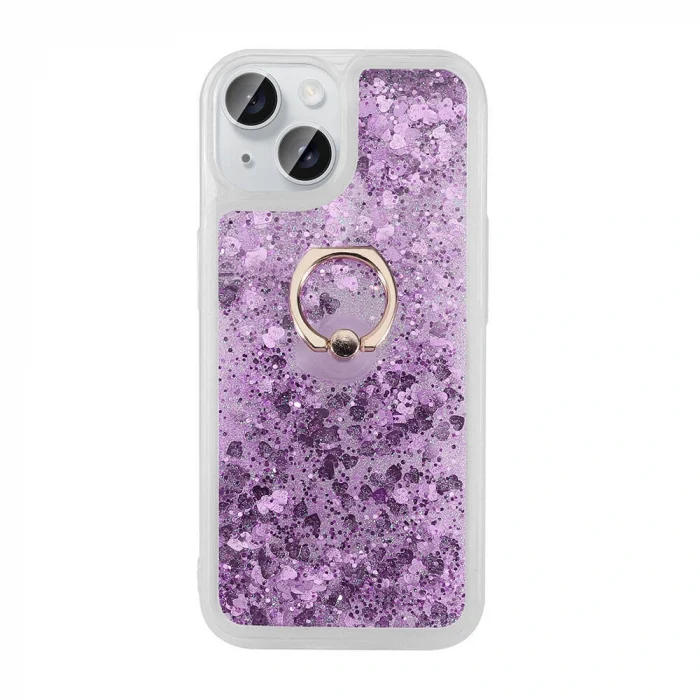 iPhone 15 Plus Kılıf Milce Kapak