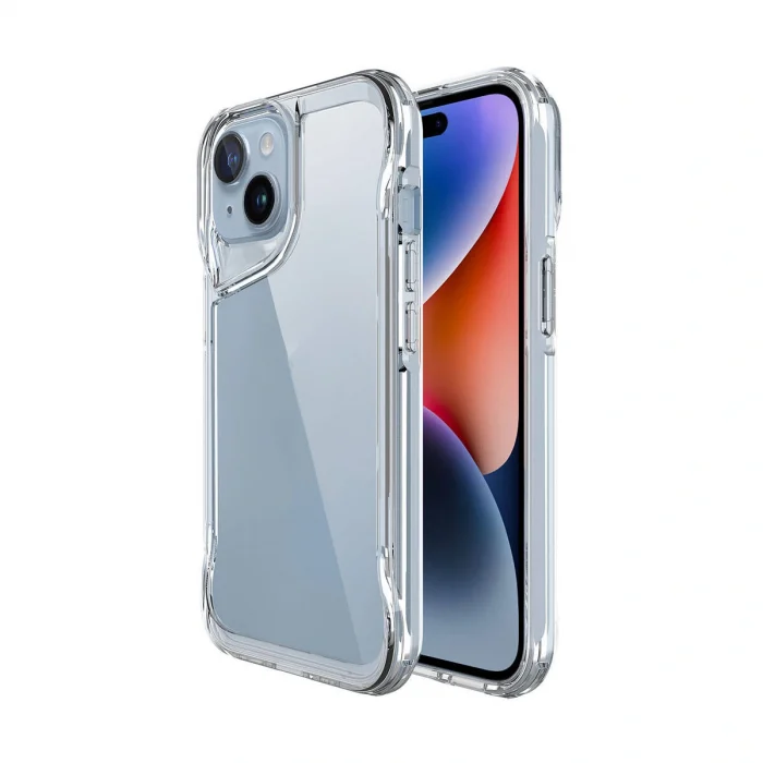 iPhone 15 Plus Kılıf T-Max Kapak