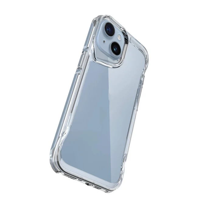 iPhone 15 Plus Kılıf T-Max Kapak