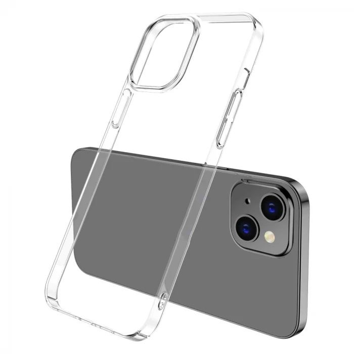 iPhone 15 Plus Kılıf Vonn Kapak