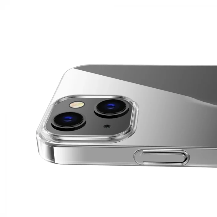 iPhone 15 Plus Kılıf Vonn Kapak