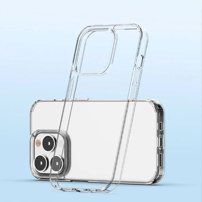iPhone 15 Pro Kılıf Coss Kapak