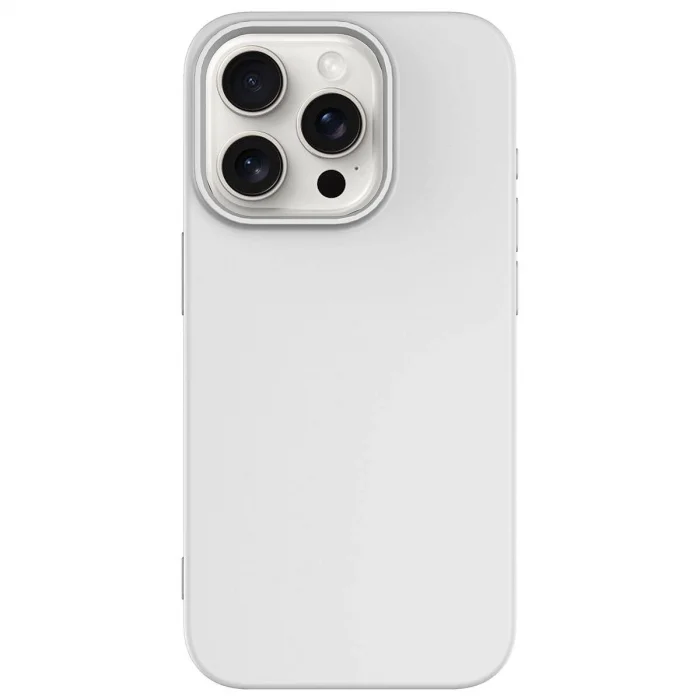 iPhone 15 Pro Kılıf LSR Lansman Kapak