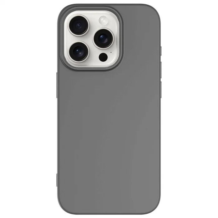 iPhone 15 Pro Kılıf LSR Lansman Kapak