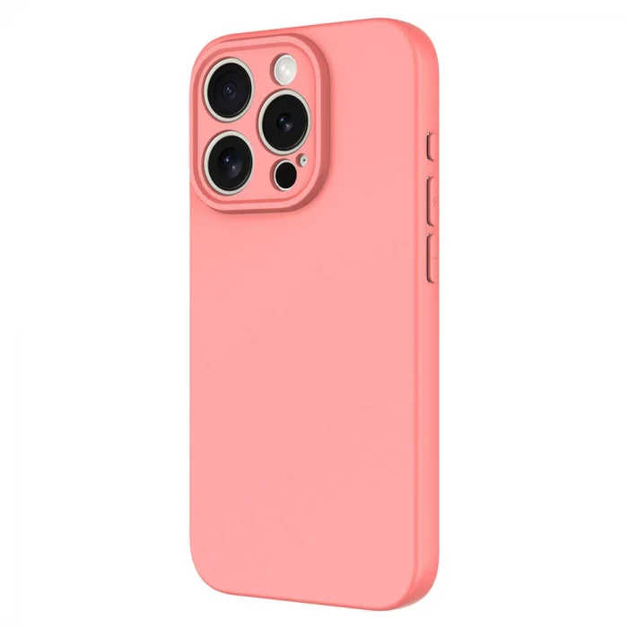 iPhone 15 Pro Kılıf Mara Lansman Kapak