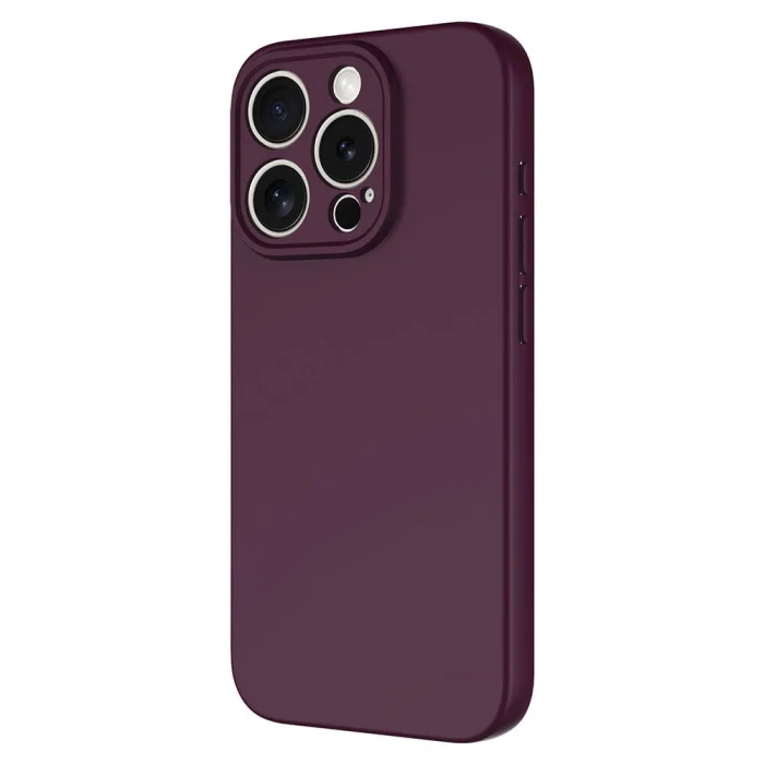 iPhone 15 Pro Kılıf Mara Lansman Kapak