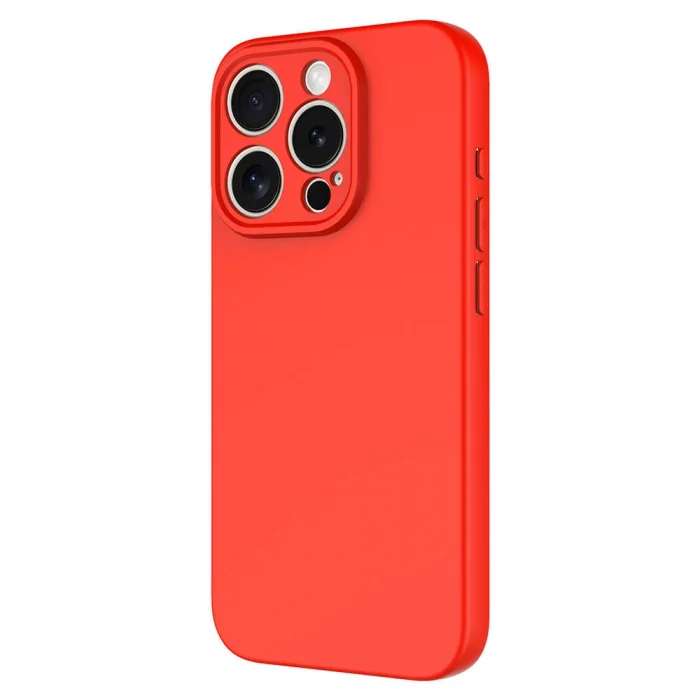 iPhone 15 Pro Kılıf Mara Lansman Kapak