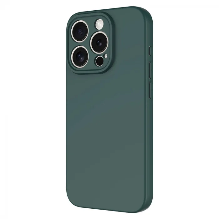 iPhone 15 Pro Kılıf Mara Lansman Kapak
