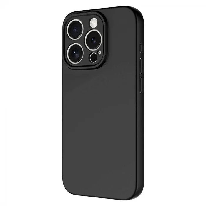 iPhone 15 Pro Kılıf Mara Lansman Kapak