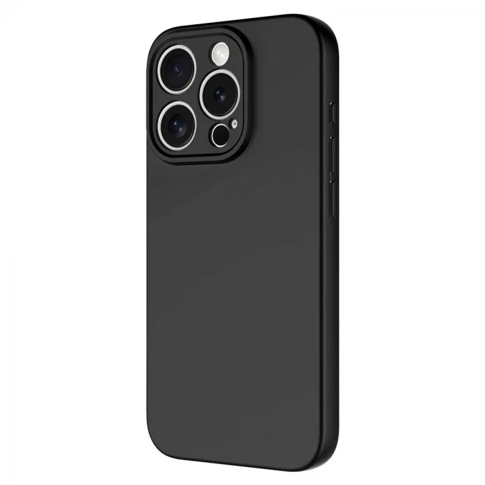 iPhone 15 Pro Kılıf Mara Lansman Kapak