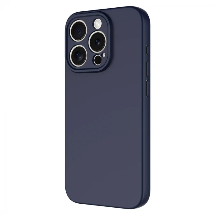 iPhone 15 Pro Kılıf Mara Lansman Kapak