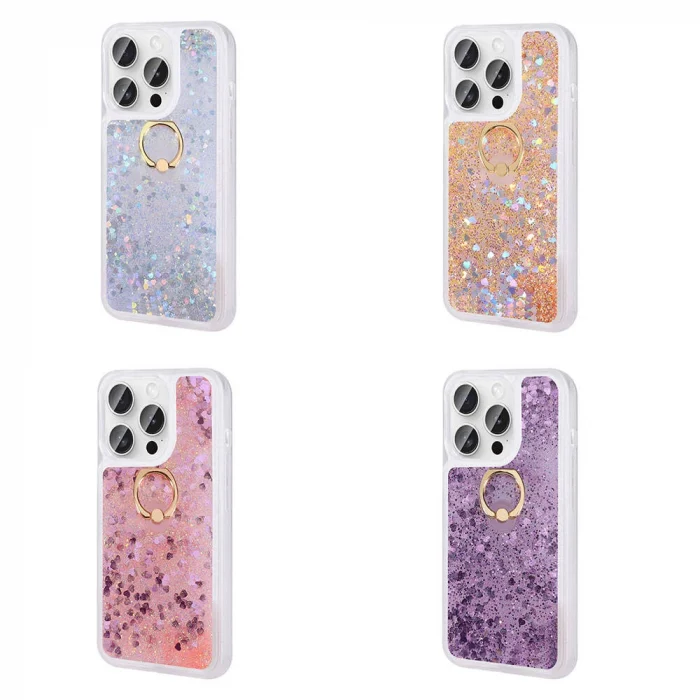 iPhone 15 Pro Kılıf Milce Kapak