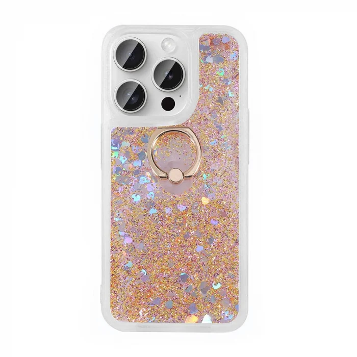 iPhone 15 Pro Kılıf Milce Kapak