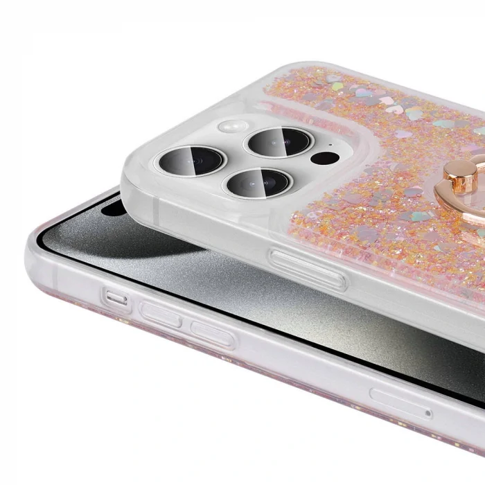 iPhone 15 Pro Kılıf Milce Kapak