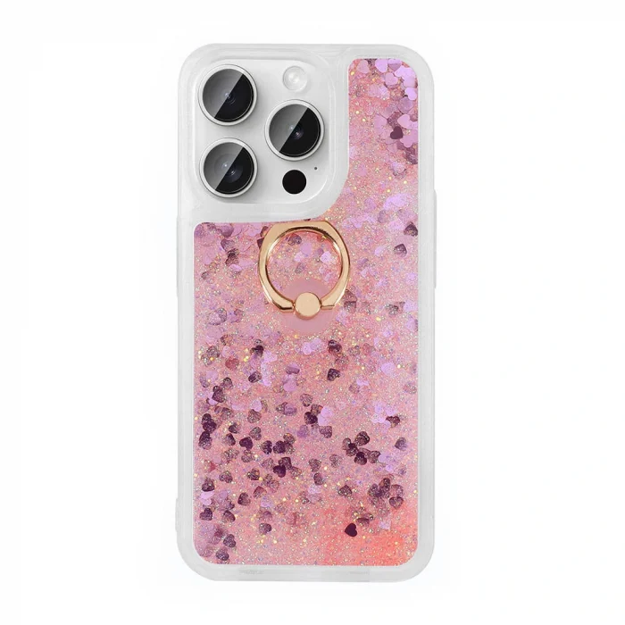 iPhone 15 Pro Kılıf Milce Kapak