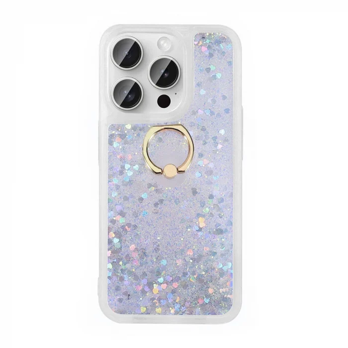 iPhone 15 Pro Kılıf Milce Kapak