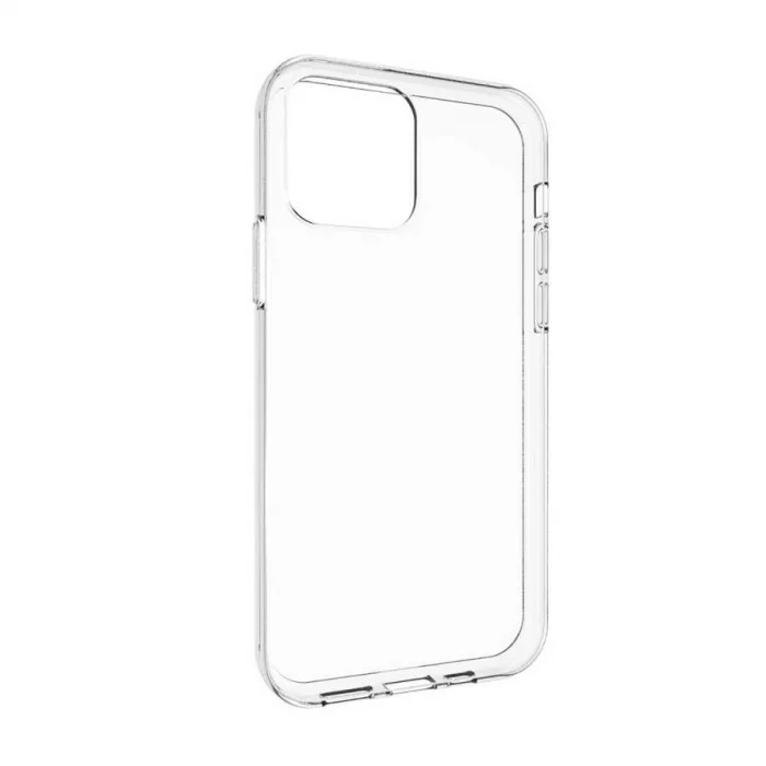 iPhone 15 Pro Kılıf Süper Silikon Kapak