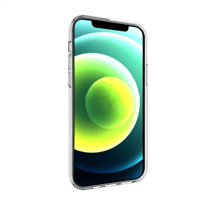 iPhone 15 Pro Kılıf Süper Silikon Kapak