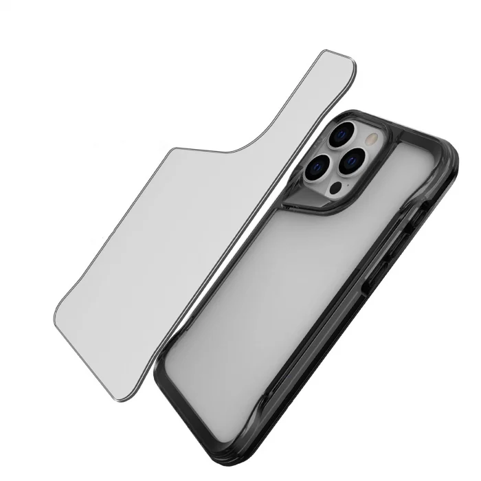 iPhone 15 Pro Kılıf T-Max Kapak