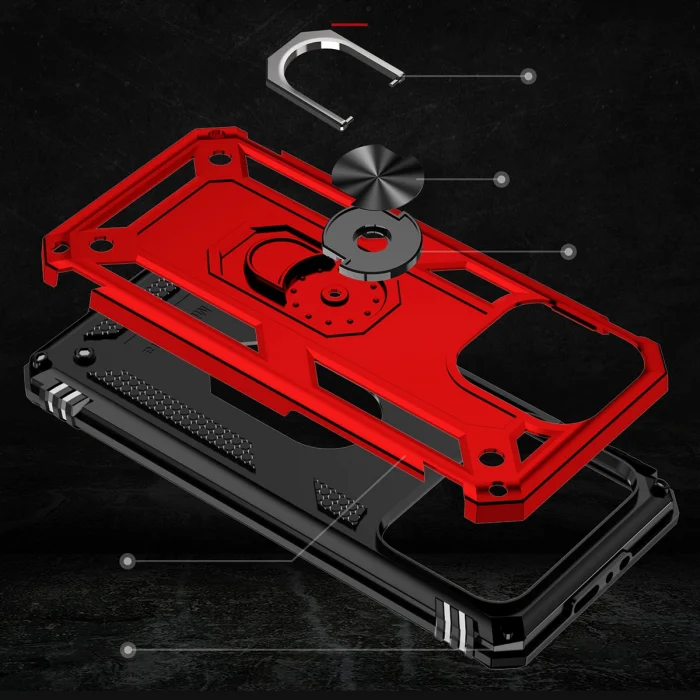 iPhone 15 Pro Kılıf Vega Kapak