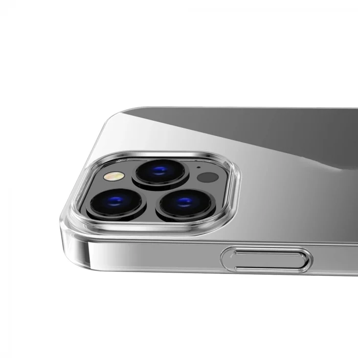 iPhone 15 Pro Kılıf Vonn Kapak