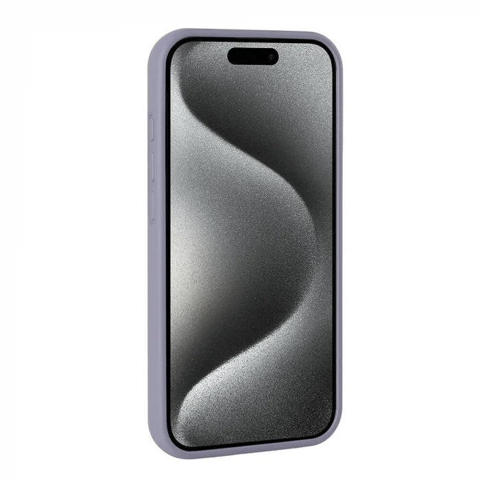 iPhone 15 Pro Max Kılıf Parlak Taşlı Tasarım Pırlanta Kapak